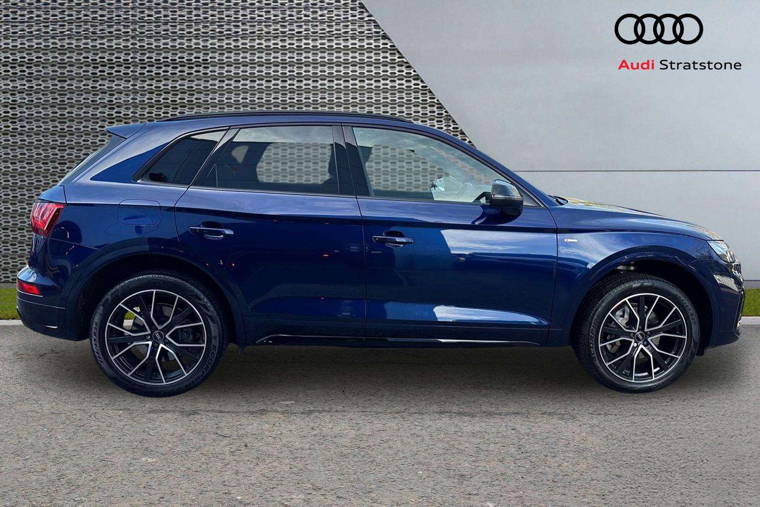 Used Audi Q5 2024 for sale - 77913714: Photo 4