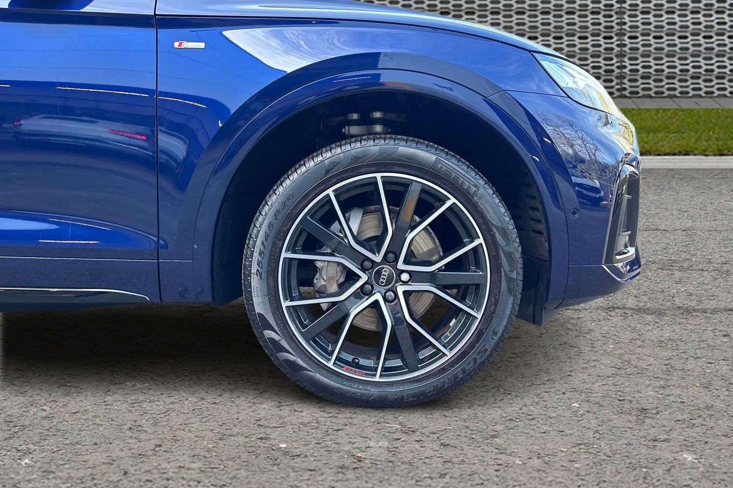 Used Audi Q5 2024 for sale - 77913714: Photo 5