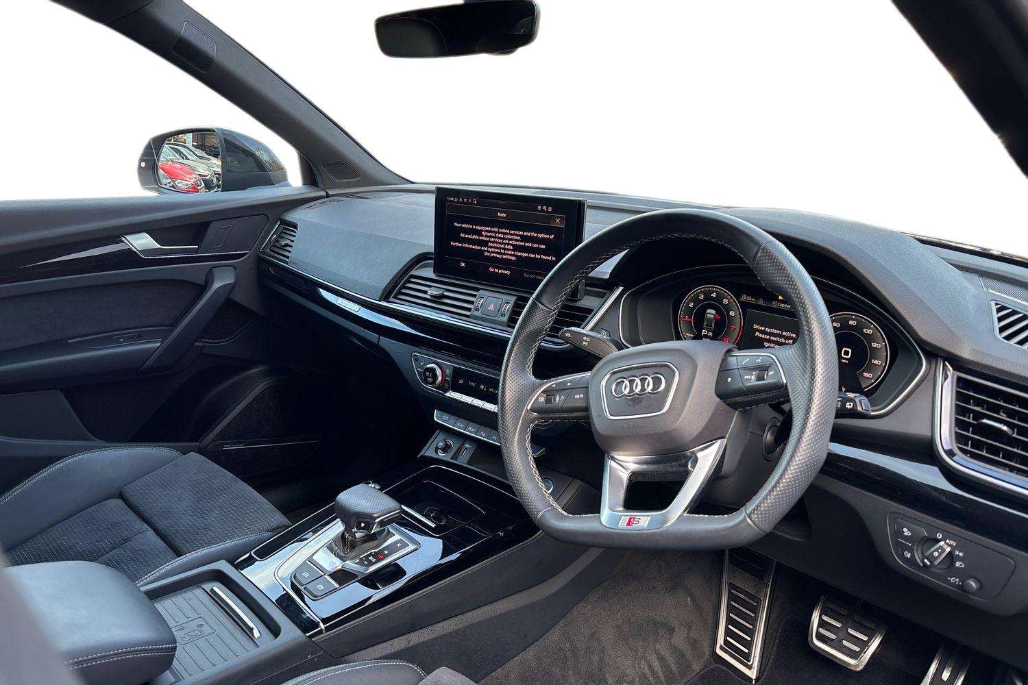 Used Audi Q5 2024 for sale - 77913714: Photo 6