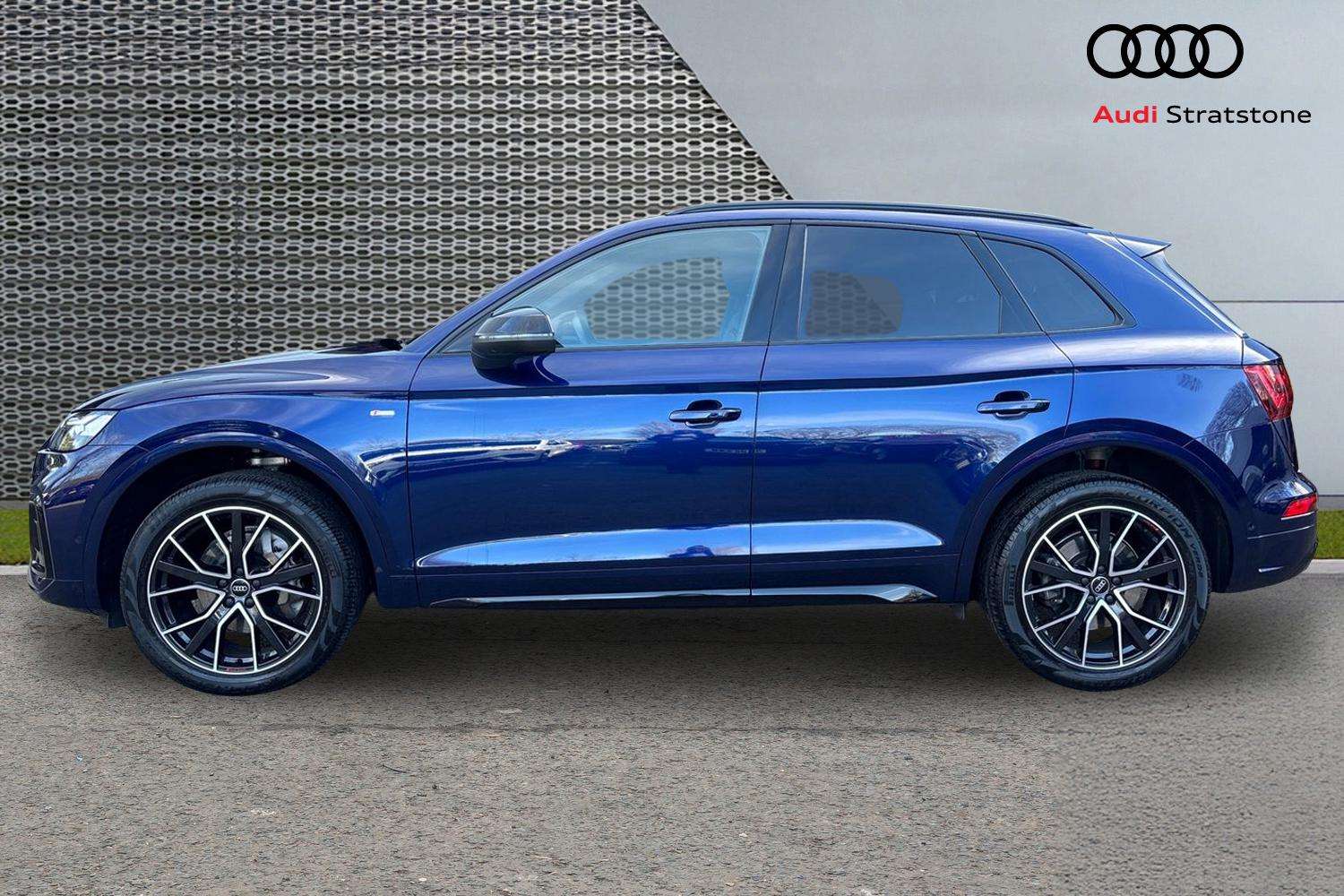 Used Audi Q5 2024 for sale - 77913714: Photo 8