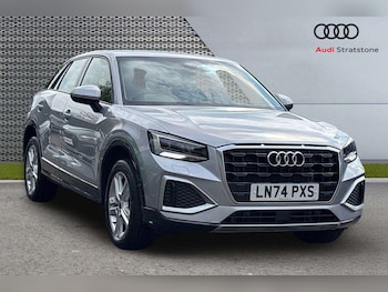 Used Audi Q2 2024 for sale - 78494814: Photo