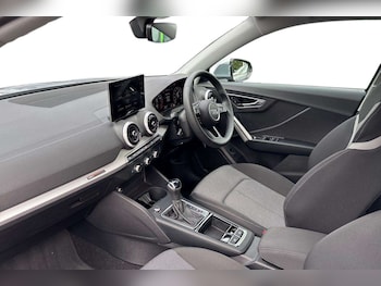 Used Audi Q2 2024 for sale - 78494814: Photo