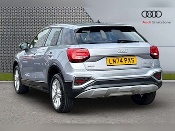 Used Audi Q2 2024 for sale - 78494814: Photo