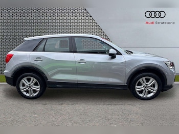 Used Audi Q2 2024 for sale - 78494814: Photo
