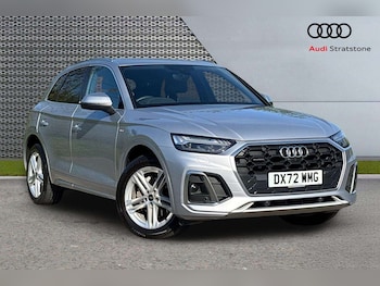 Used Audi Q5 2023 for sale - 78970265: Photo