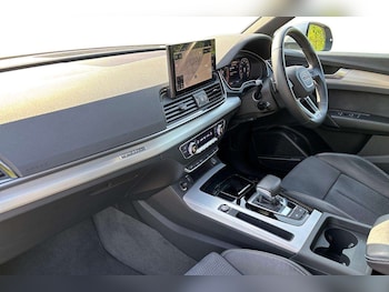 Used Audi Q5 2023 for sale - 78970265: Photo