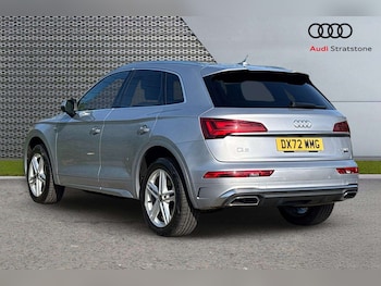 Used Audi Q5 2023 for sale - 78970265: Photo