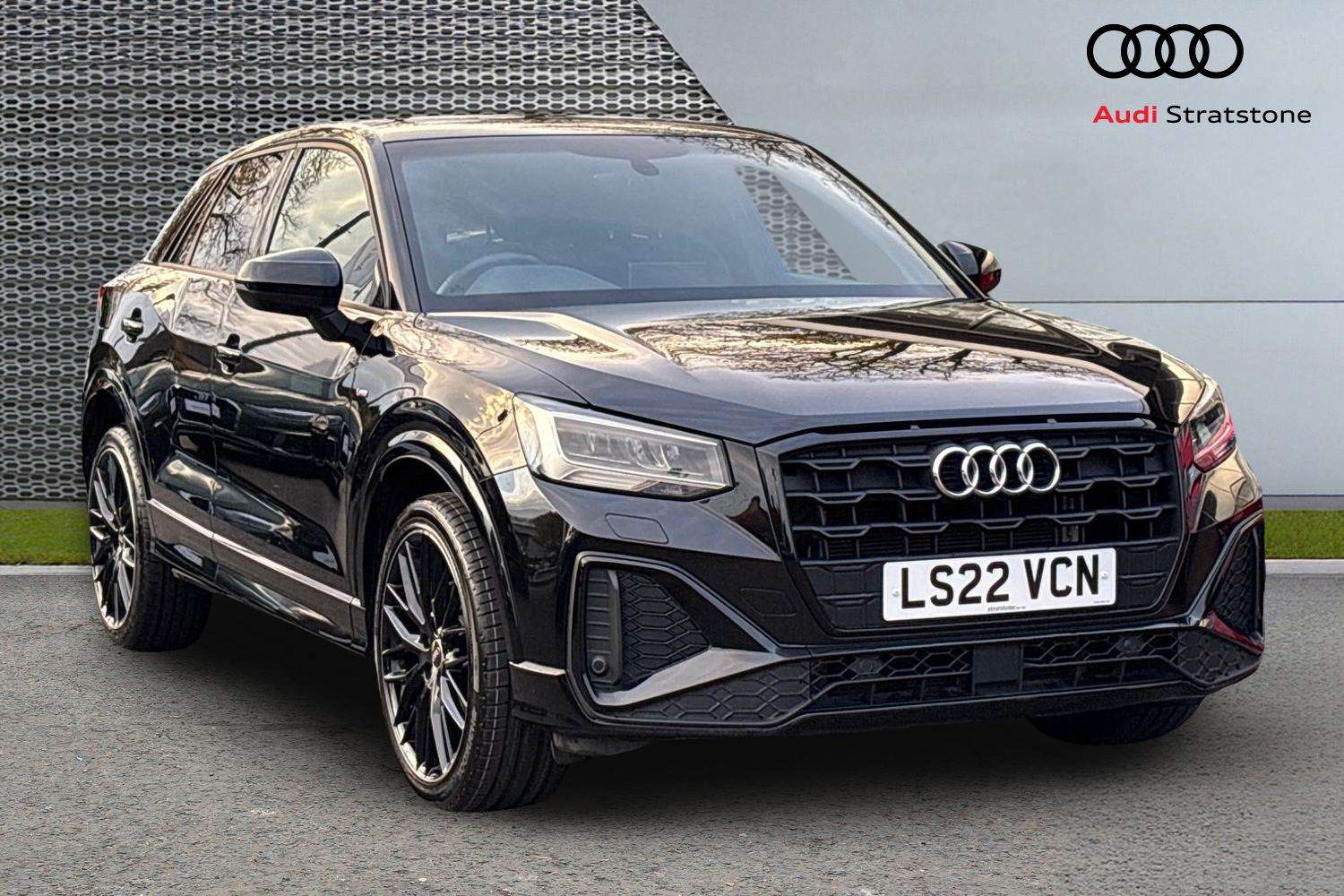 Used Audi Q2 2022 for sale - 76488035: Photo 1