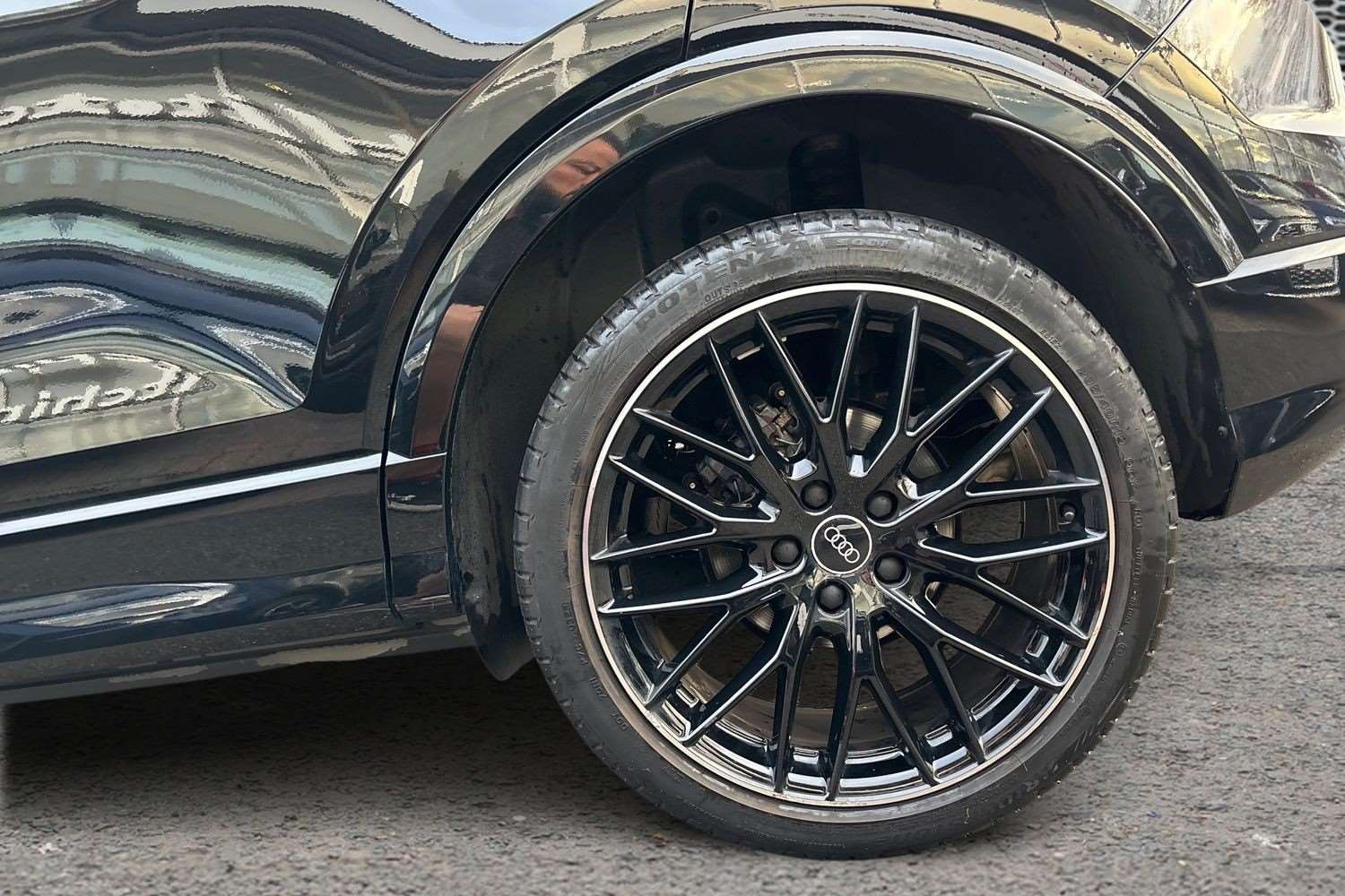 Used Audi Q2 2022 for sale - 76488035: Photo 10