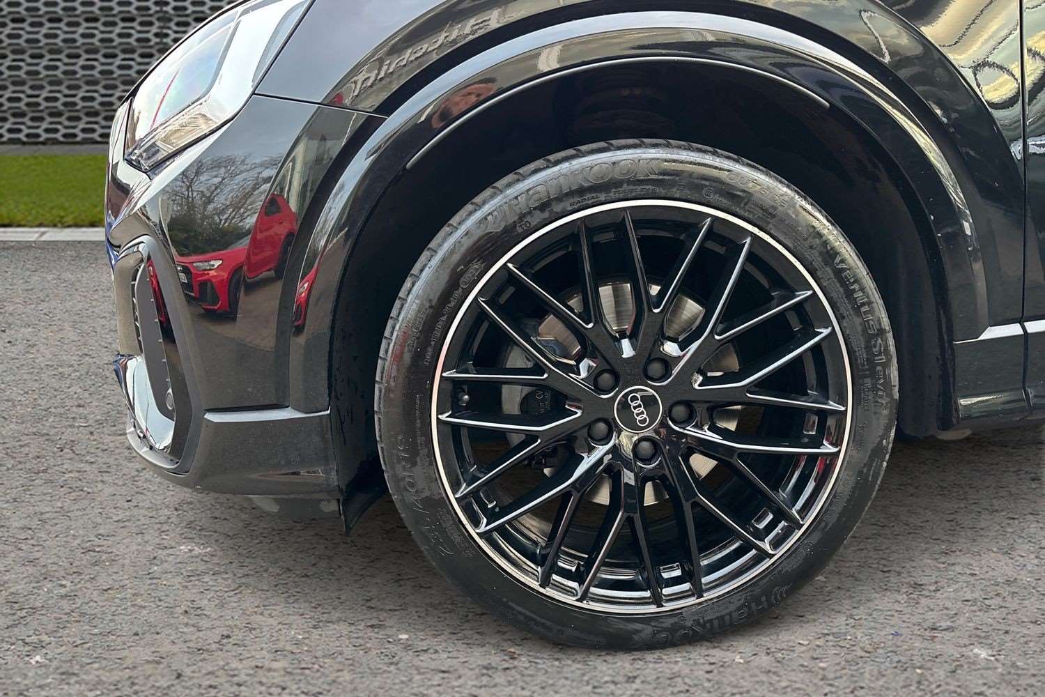 Used Audi Q2 2022 for sale - 76488035: Photo 11