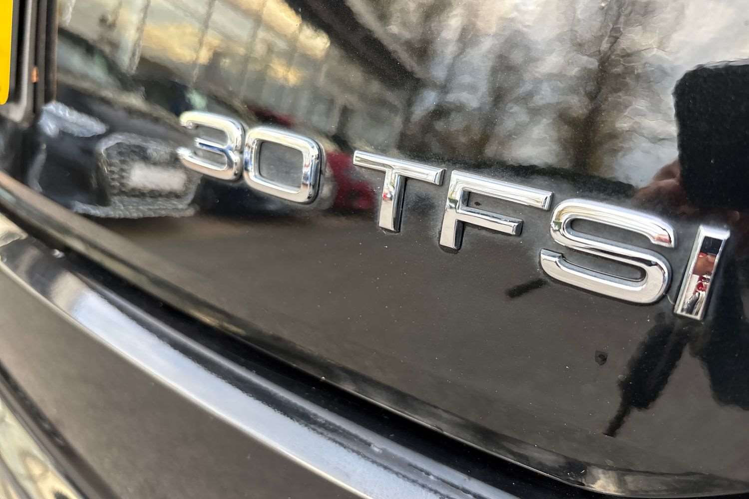 Used Audi Q2 2022 for sale - 76488035: Photo 12