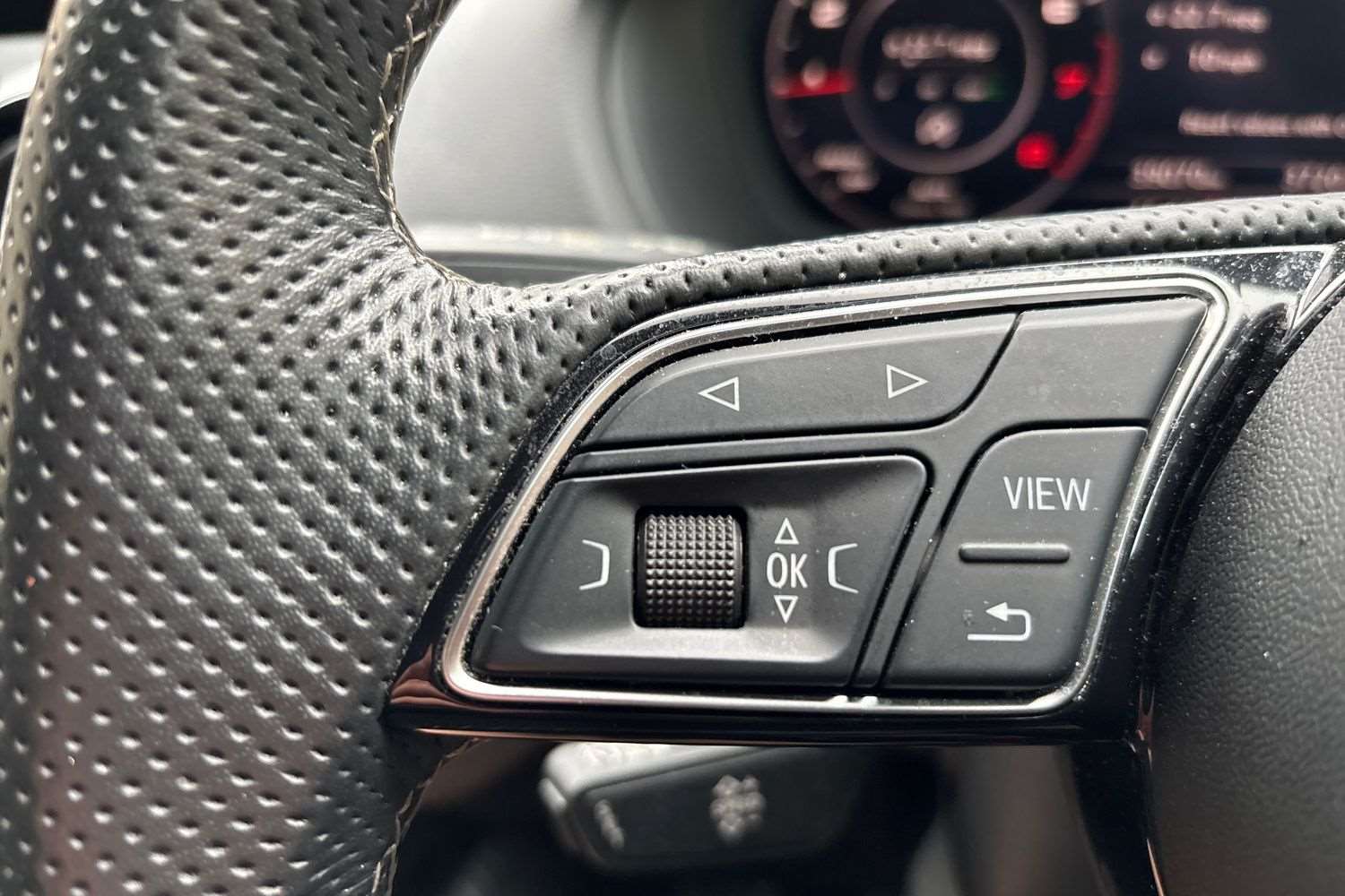 Used Audi Q2 2022 for sale - 76488035: Photo 16