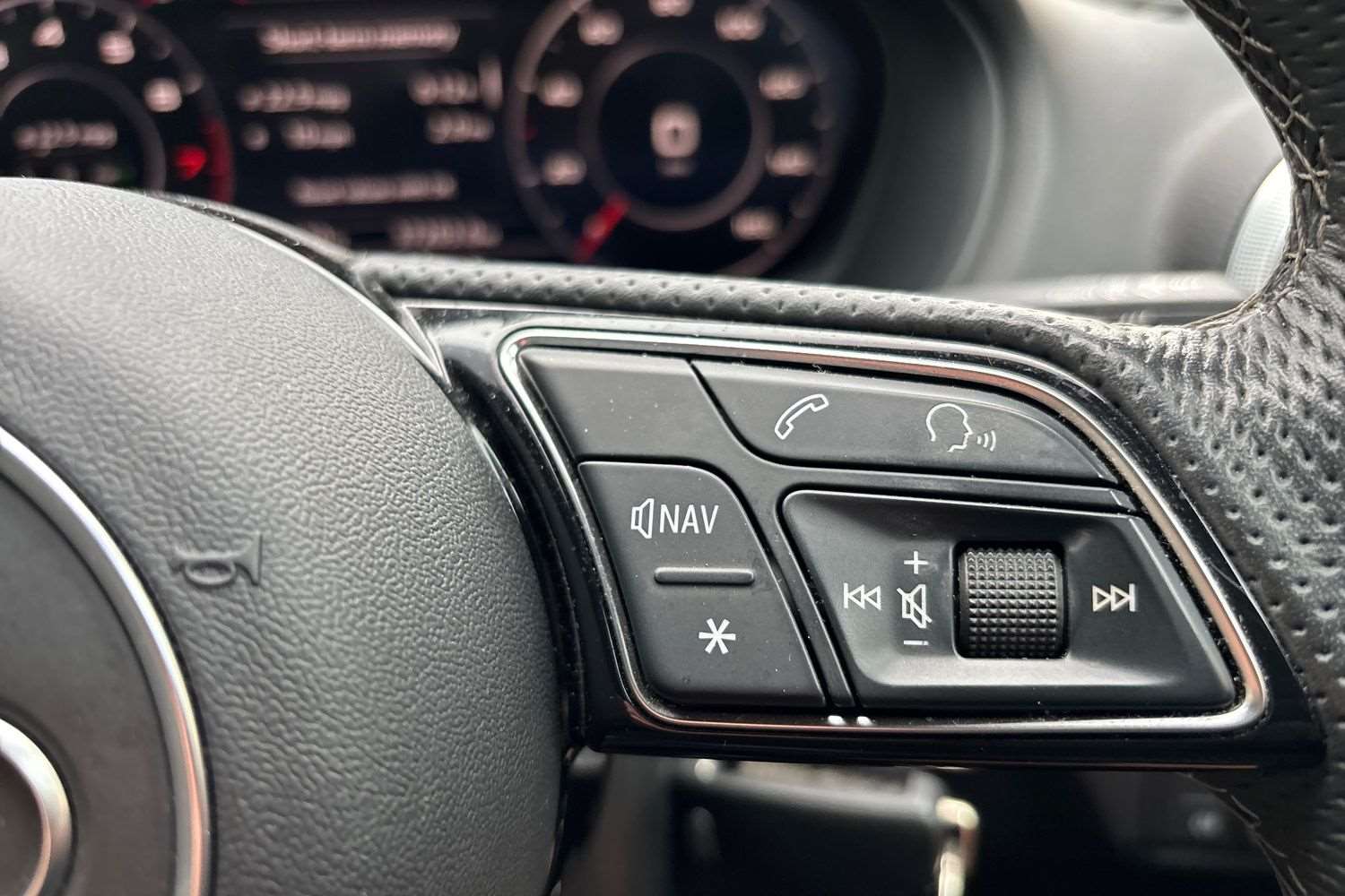 Used Audi Q2 2022 for sale - 76488035: Photo 17