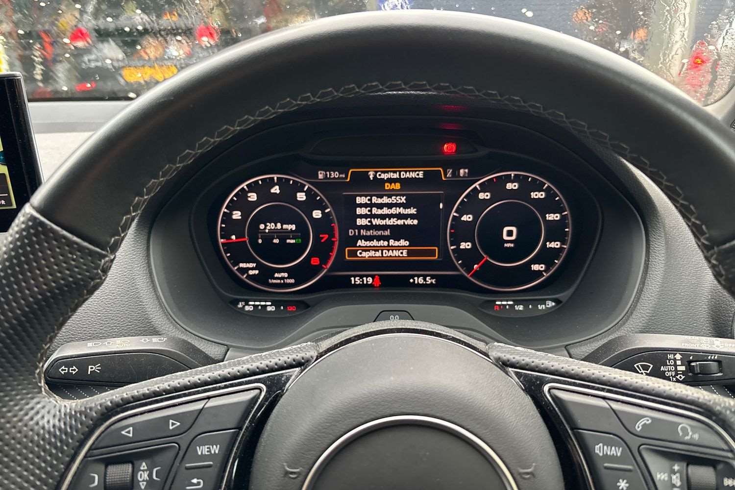 Used Audi Q2 2022 for sale - 76488035: Photo 18