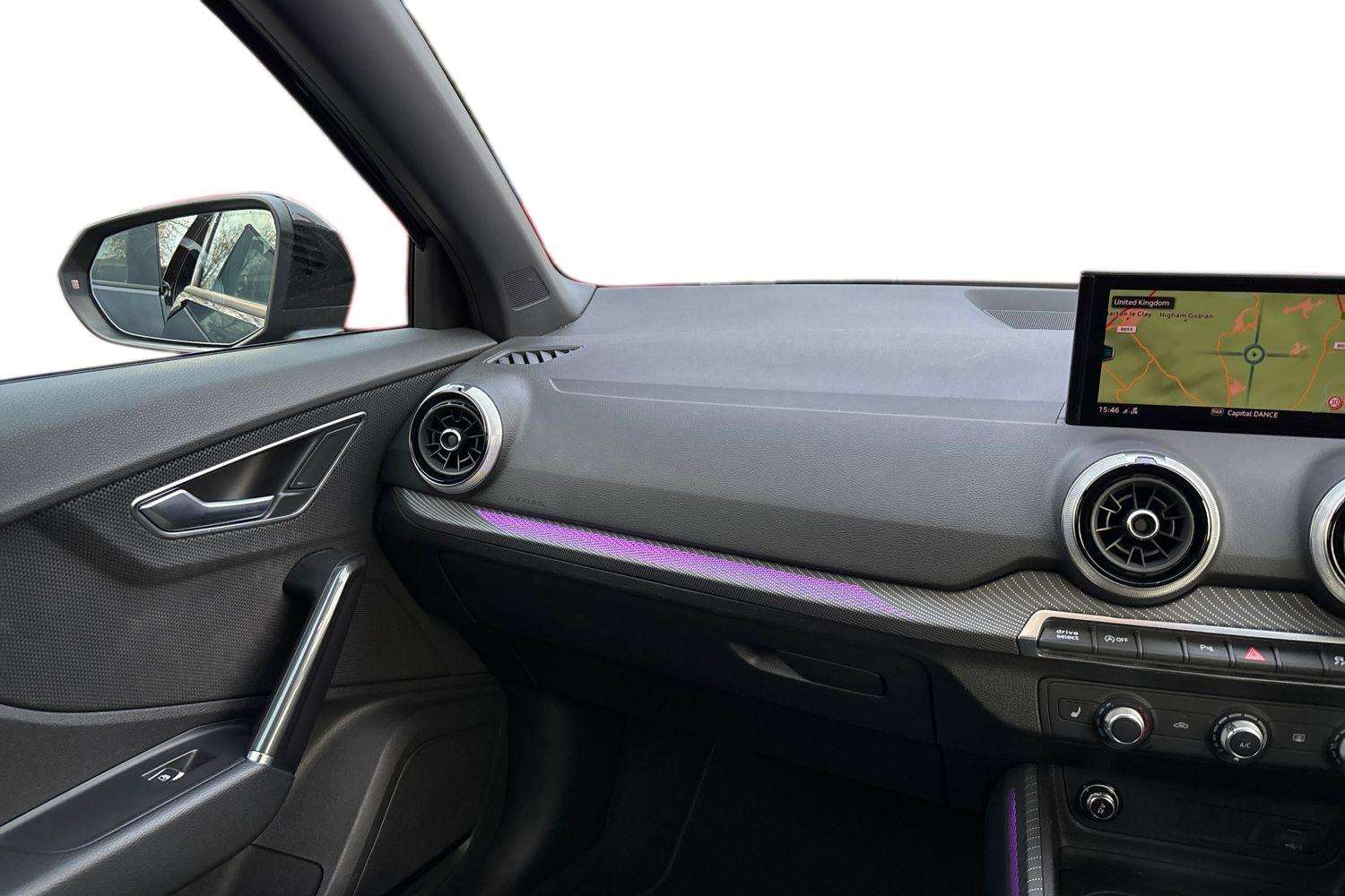 Used Audi Q2 2022 for sale - 76488035: Photo 19