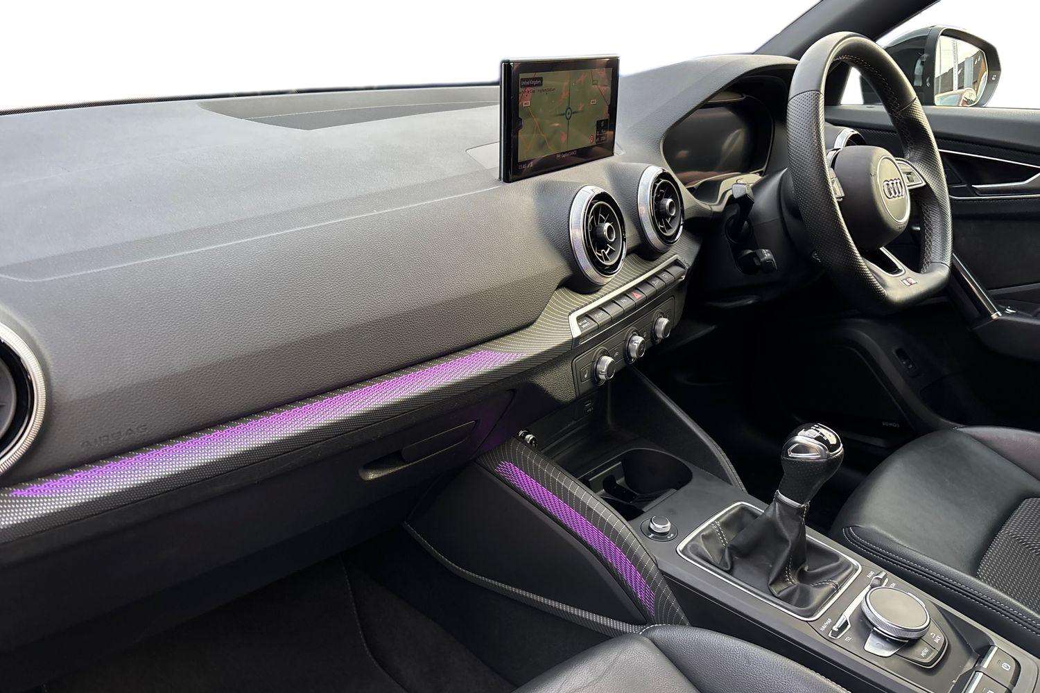 Used Audi Q2 2022 for sale - 76488035: Photo 2