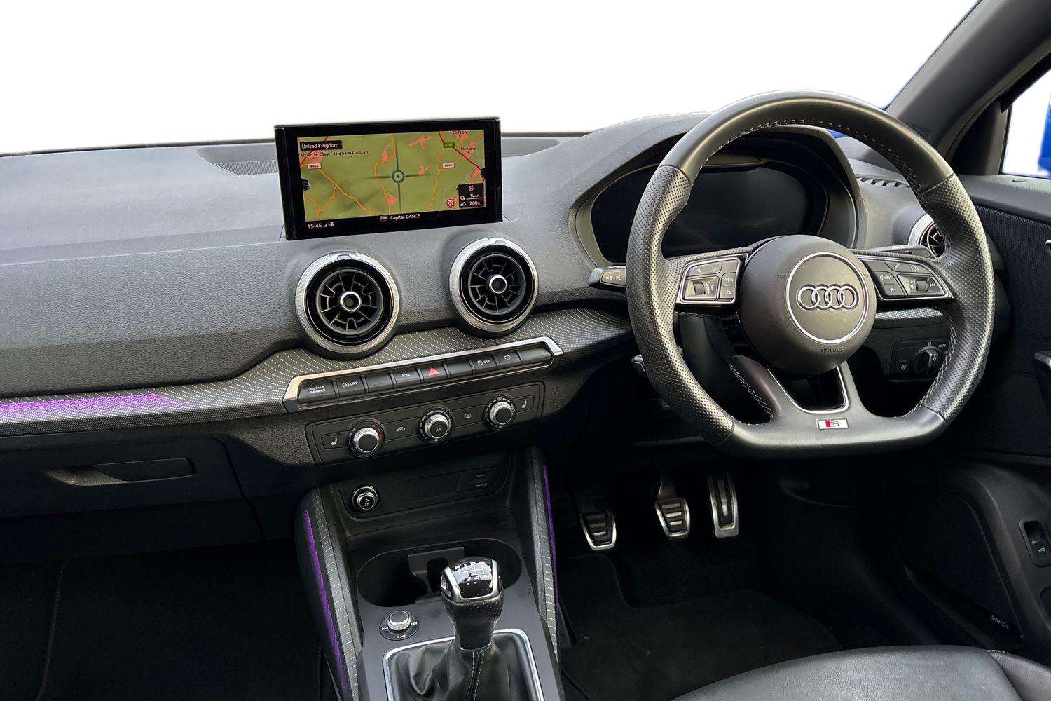 Used Audi Q2 2022 for sale - 76488035: Photo 20