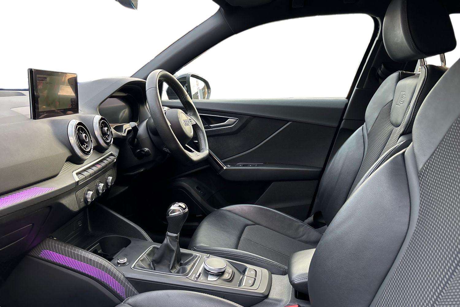 Used Audi Q2 2022 for sale - 76488035: Photo 21