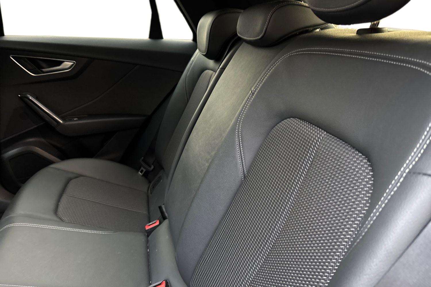 Used Audi Q2 2022 for sale - 76488035: Photo 22