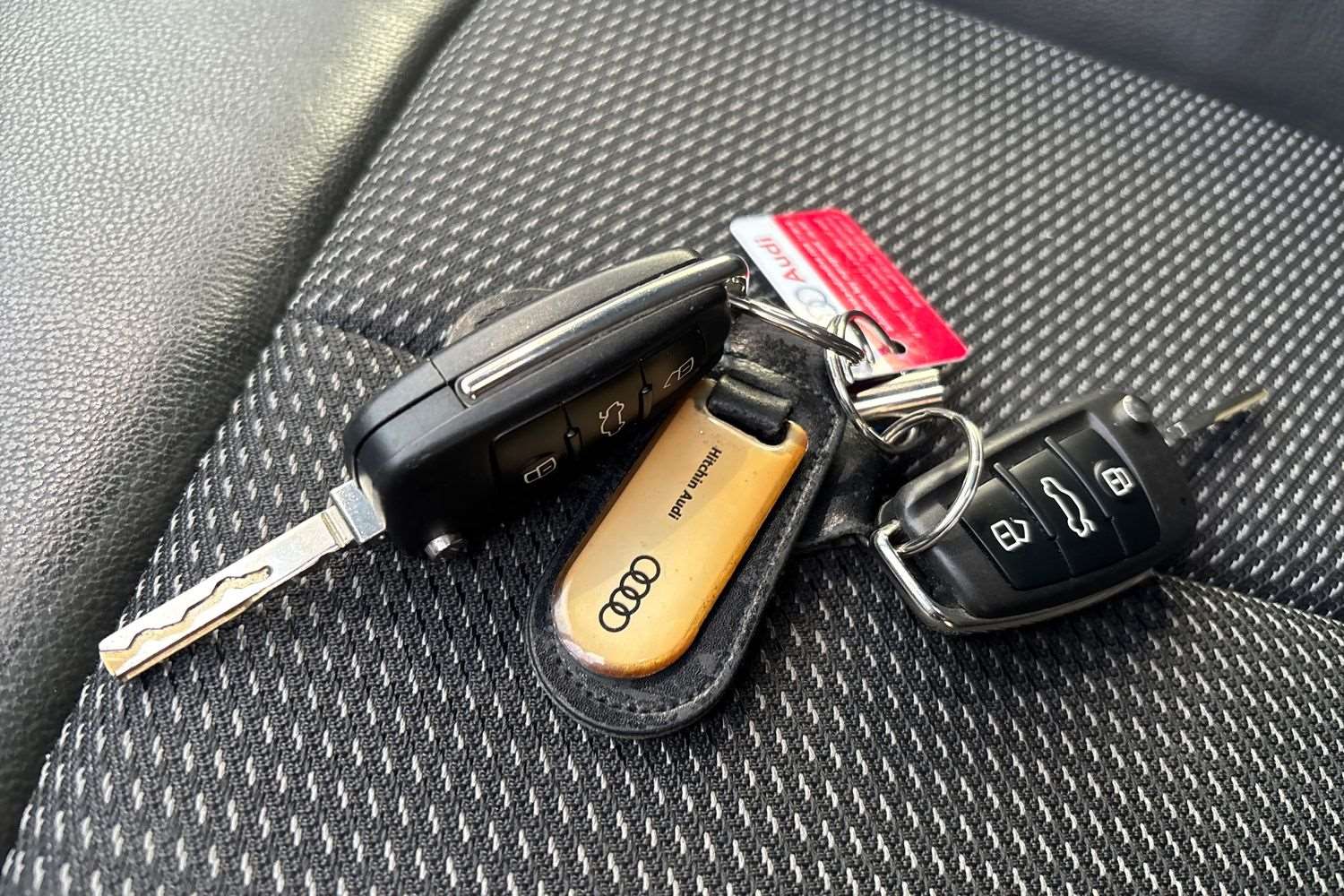 Used Audi Q2 2022 for sale - 76488035: Photo 25