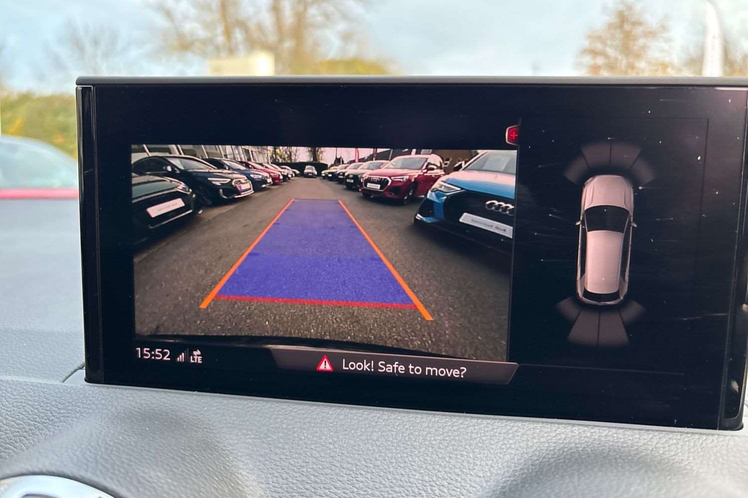 Used Audi Q2 2022 for sale - 76488035: Photo 26