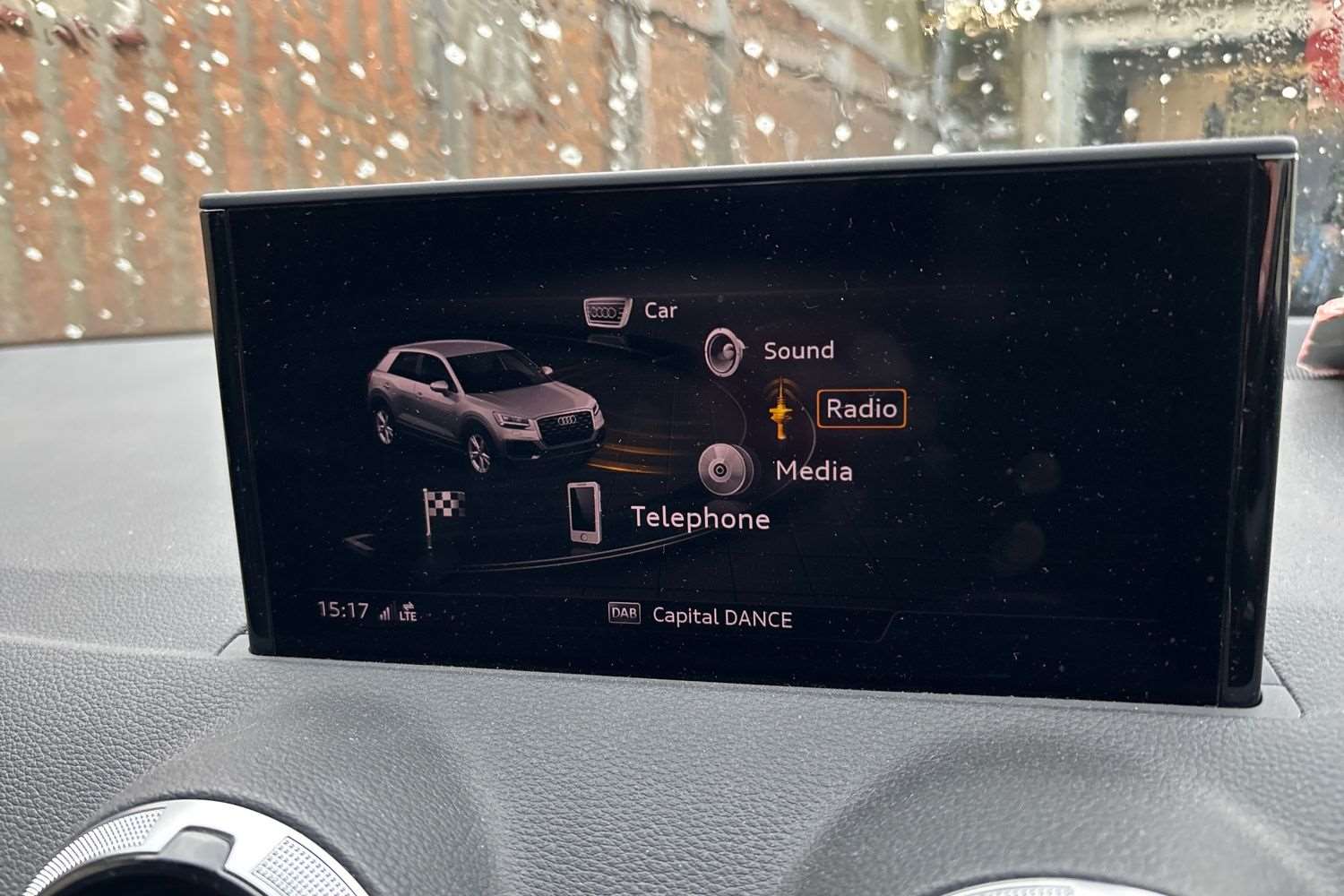 Used Audi Q2 2022 for sale - 76488035: Photo 27