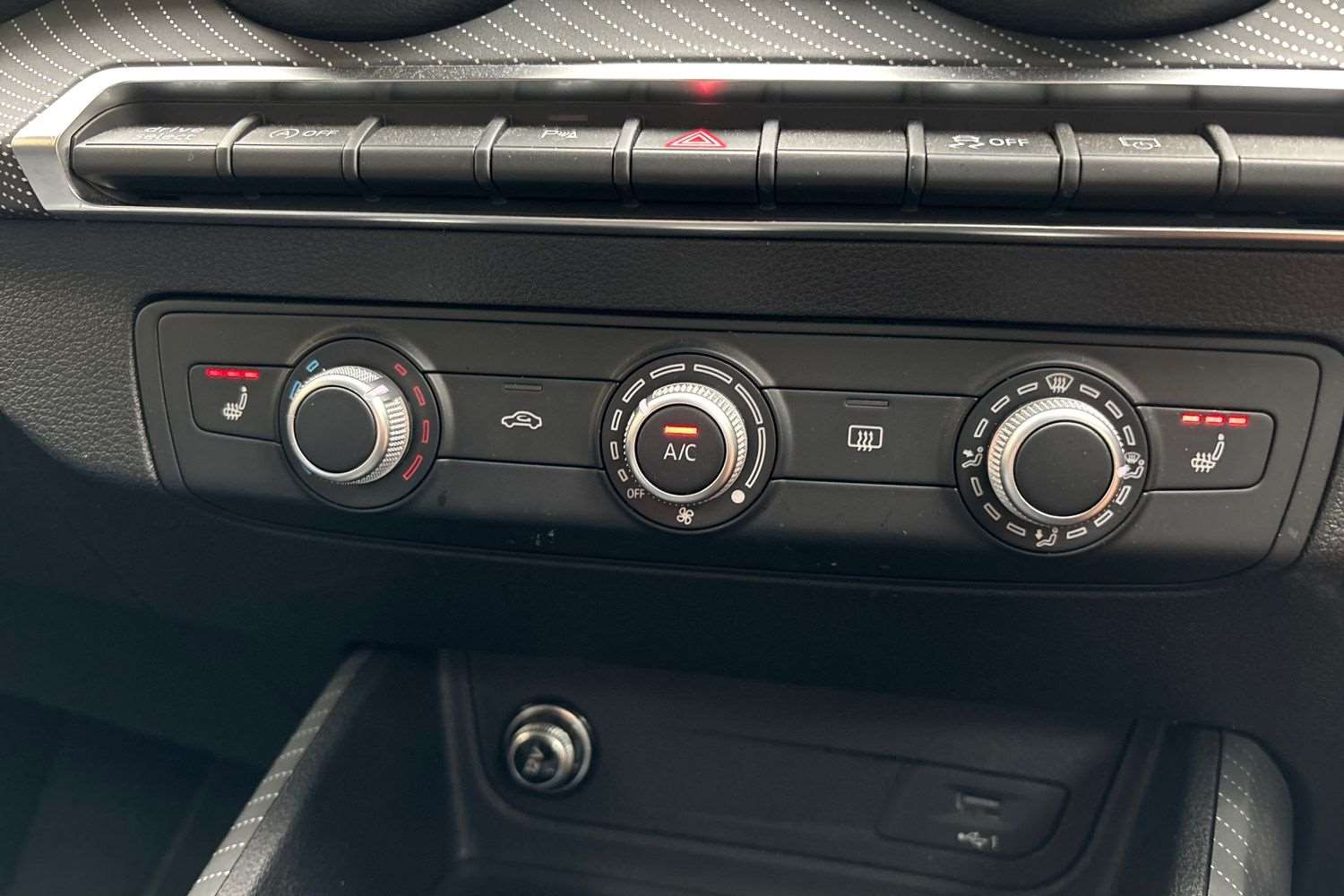 Used Audi Q2 2022 for sale - 76488035: Photo 28