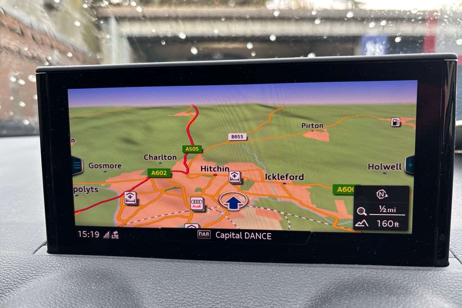 Used Audi Q2 2022 for sale - 76488035: Photo 29