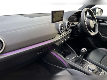 Used Audi Q2 2022 for sale - 76488035: Photo