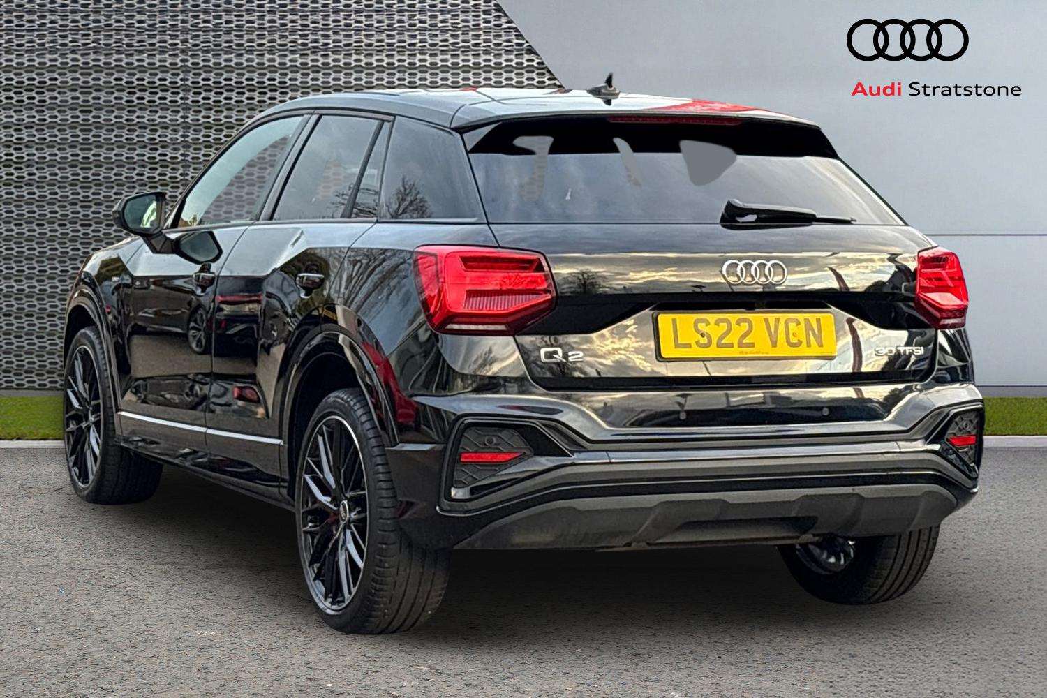 Used Audi Q2 2022 for sale - 76488035: Photo 3