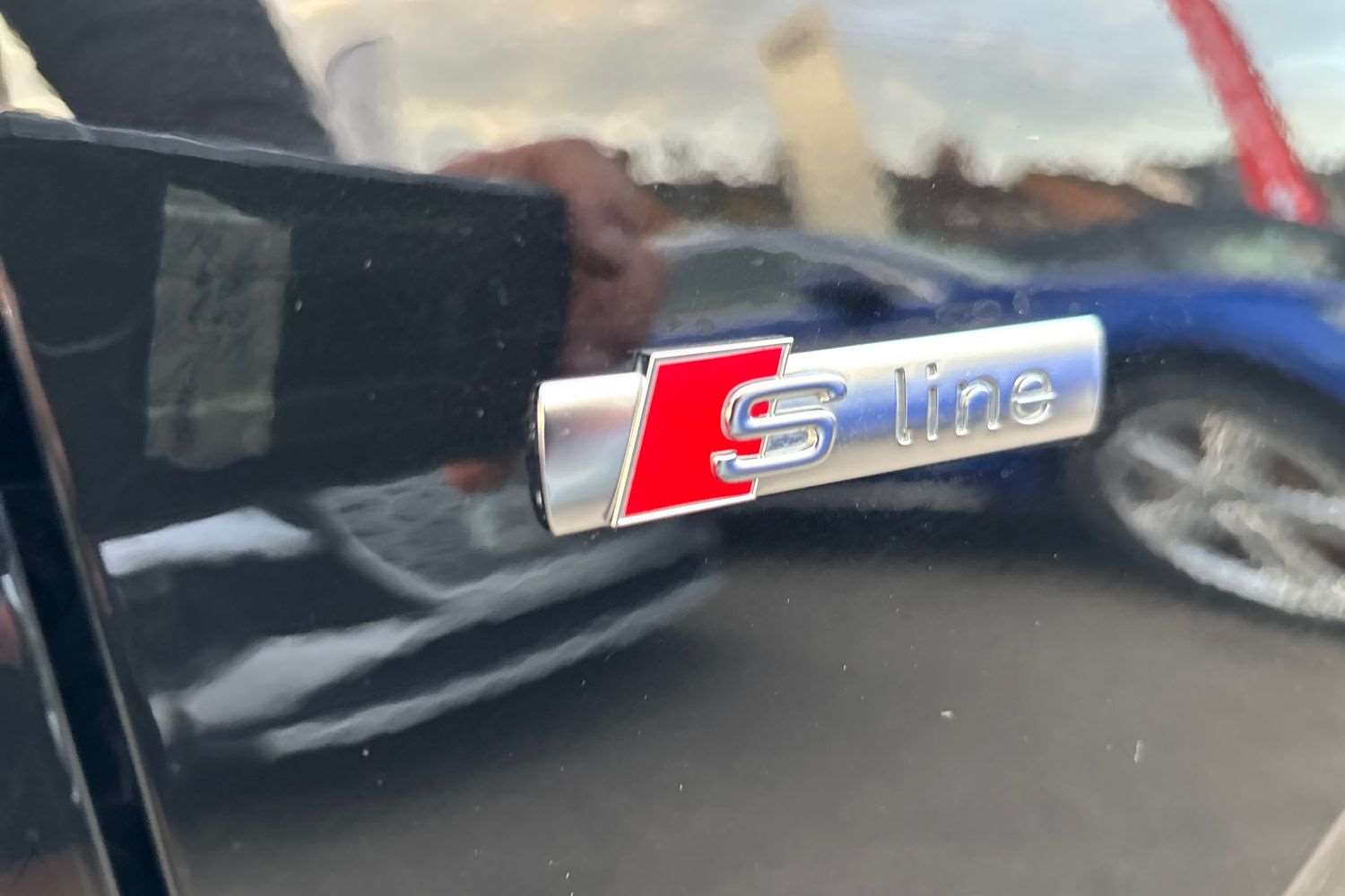 Used Audi Q2 2022 for sale - 76488035: Photo 35