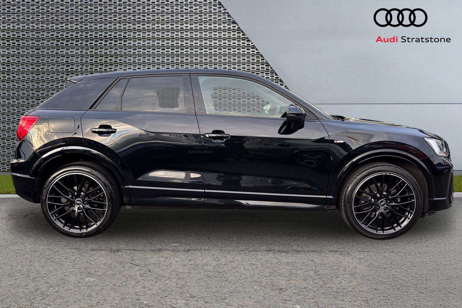 Used Audi Q2 2022 for sale - 76488035: Photo 4