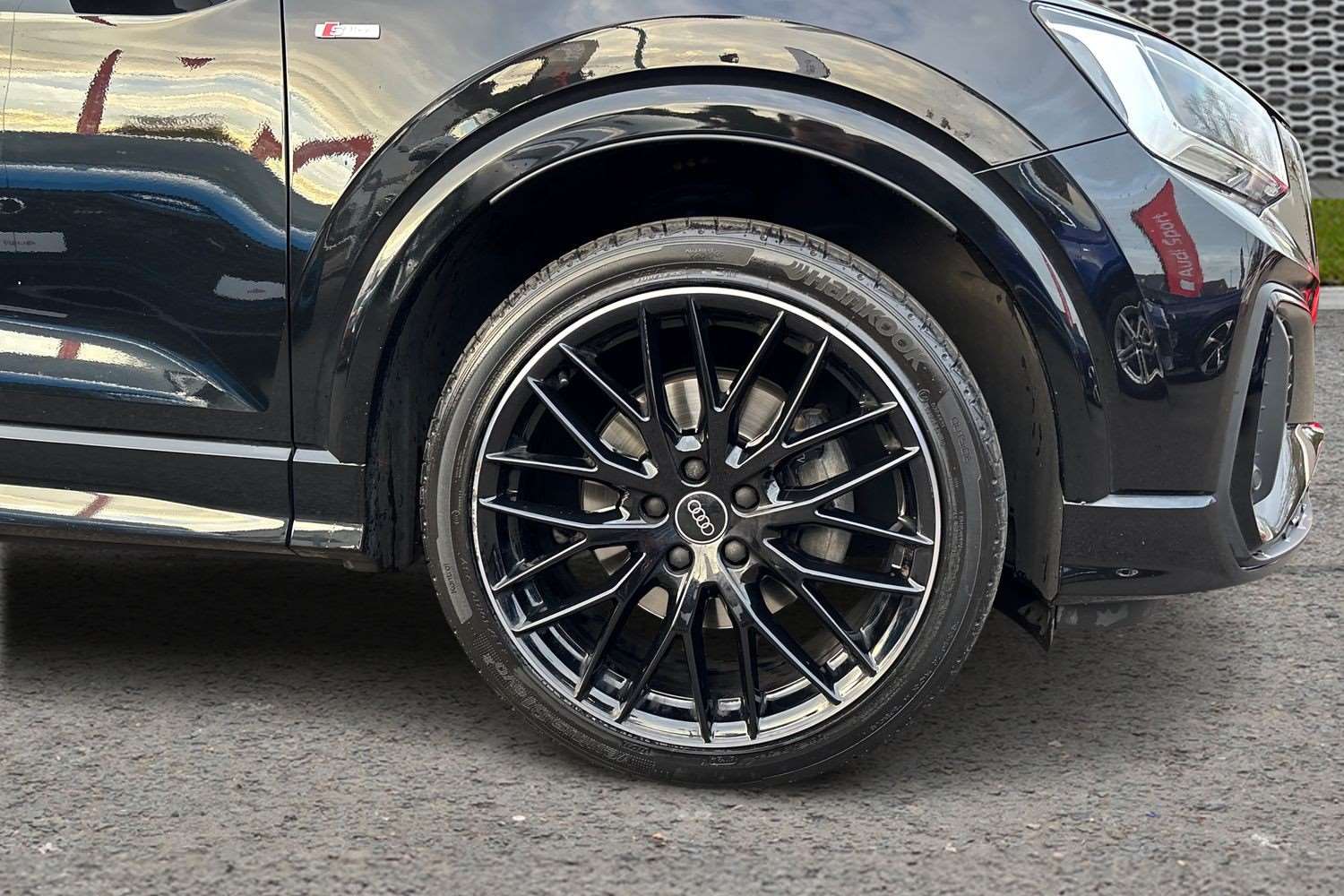 Used Audi Q2 2022 for sale - 76488035: Photo 5