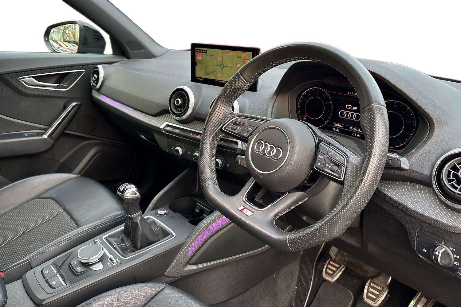 Used Audi Q2 2022 for sale - 76488035: Photo 6