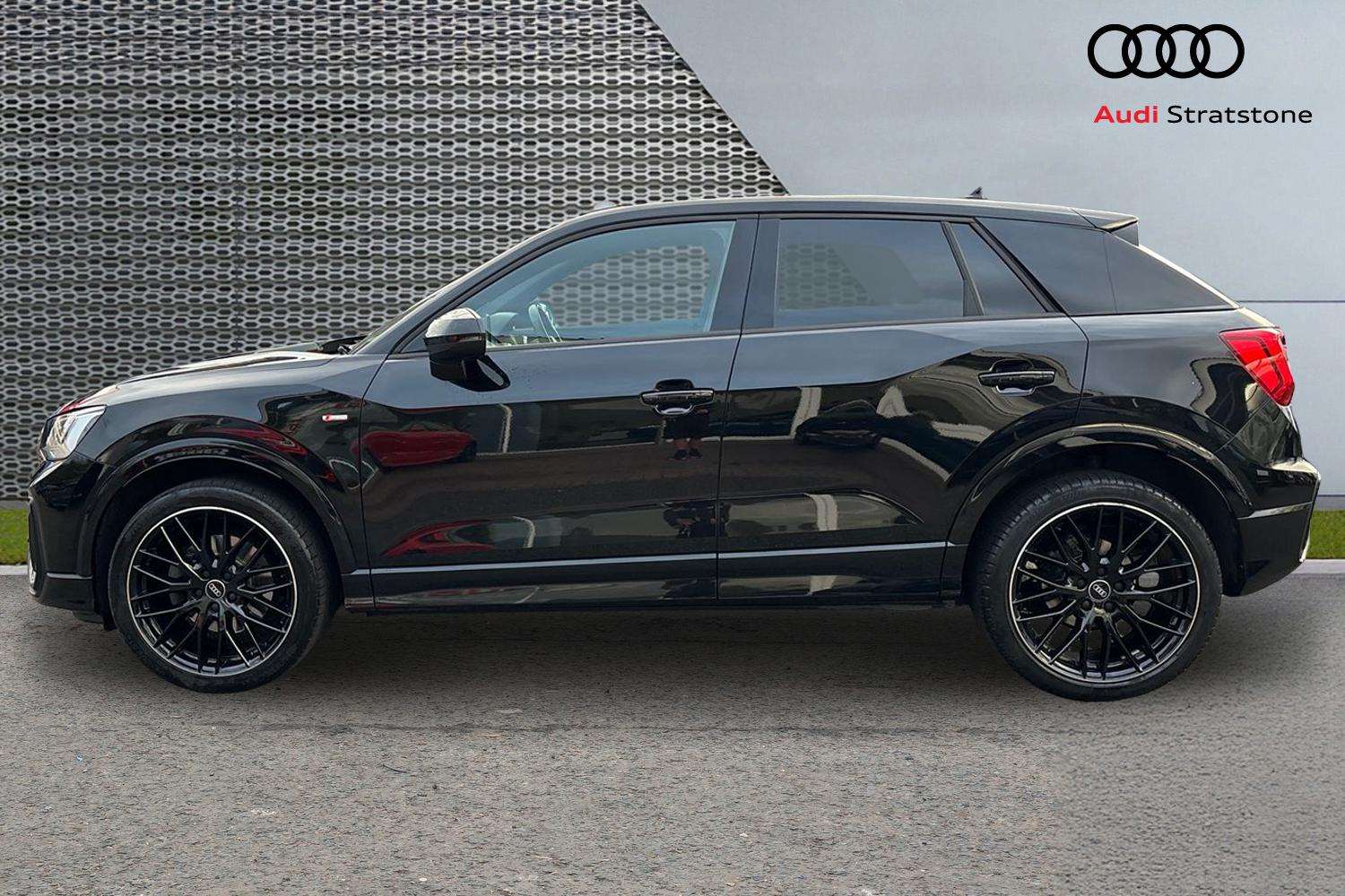 Used Audi Q2 2022 for sale - 76488035: Photo 8