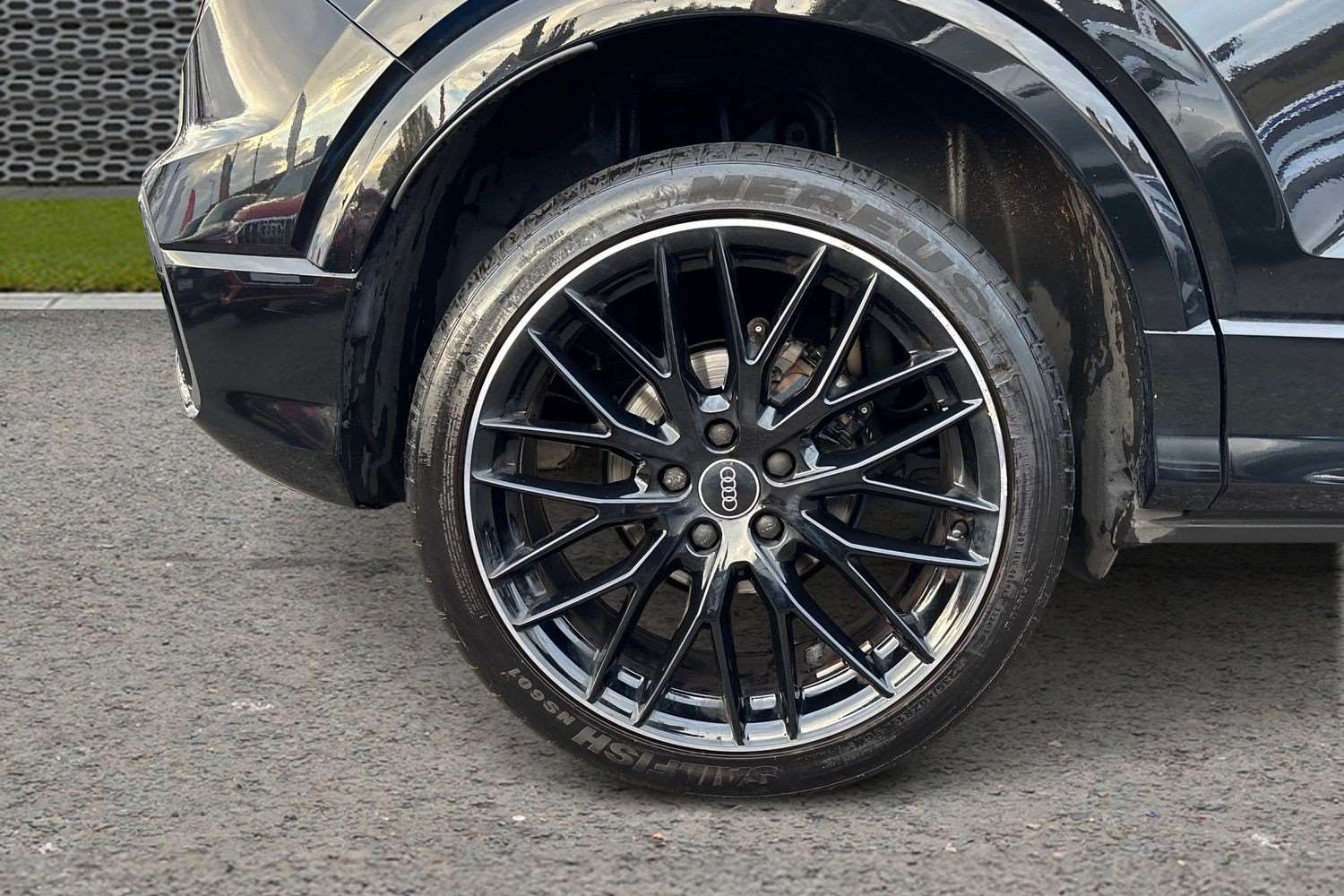 Used Audi Q2 2022 for sale - 76488035: Photo 9