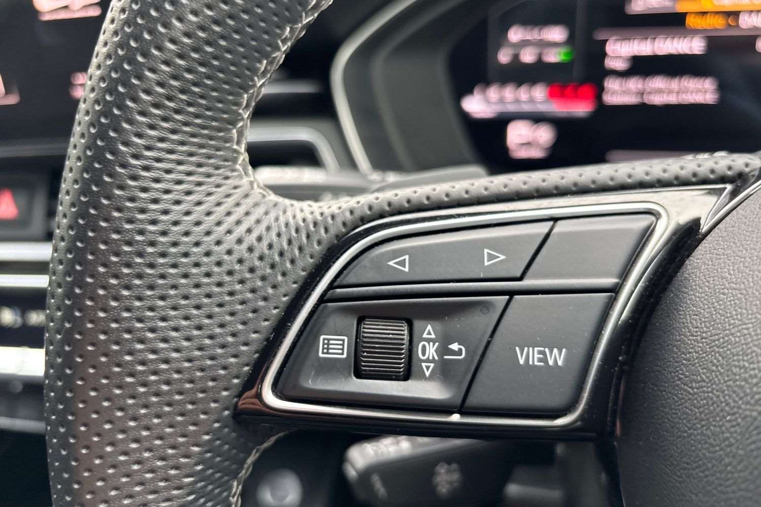 Used Audi A4 2024 for sale - 77443428: Photo 16