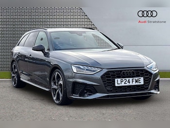 Used Audi A4 2024 for sale - 77443428: Photo