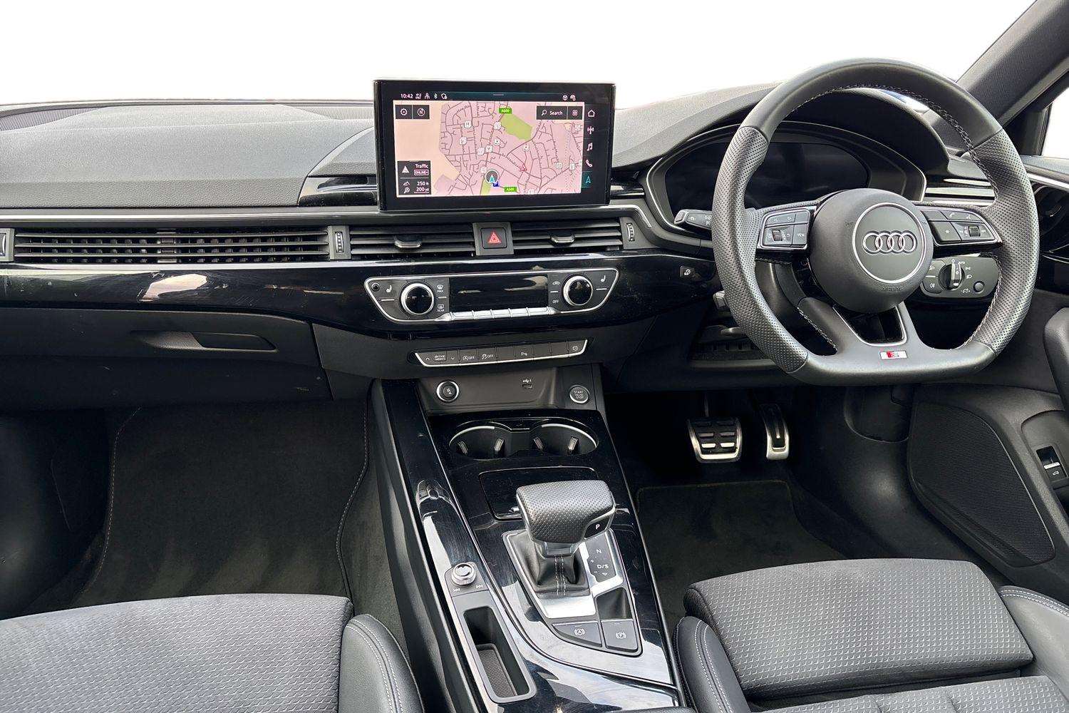 Used Audi A4 2024 for sale - 77443428: Photo 20