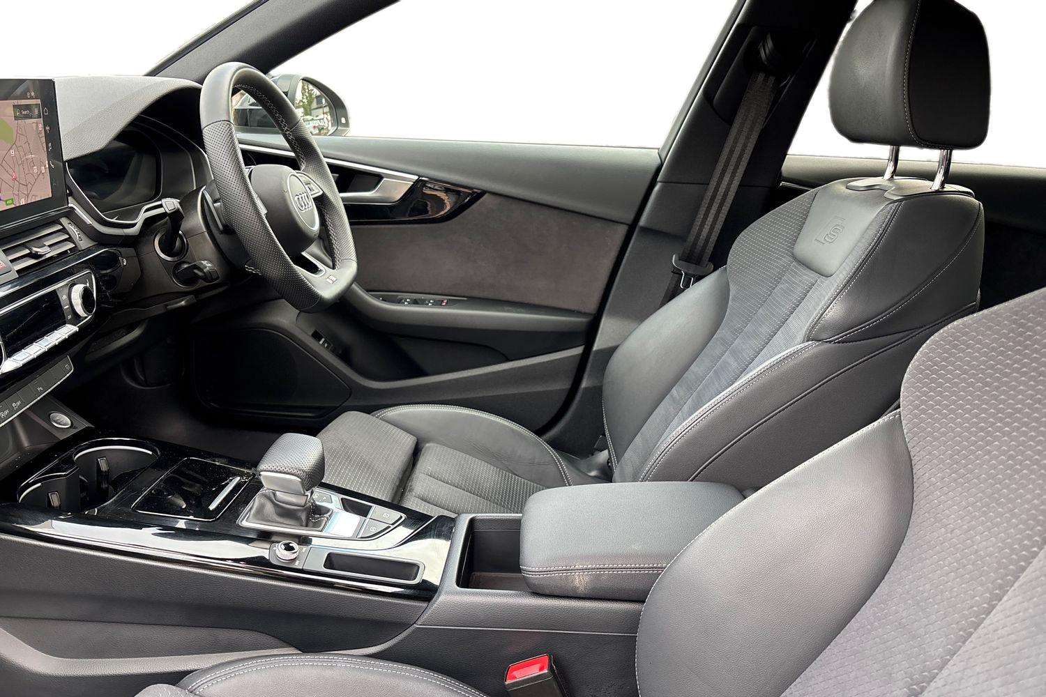 Used Audi A4 2024 for sale - 77443428: Photo 21