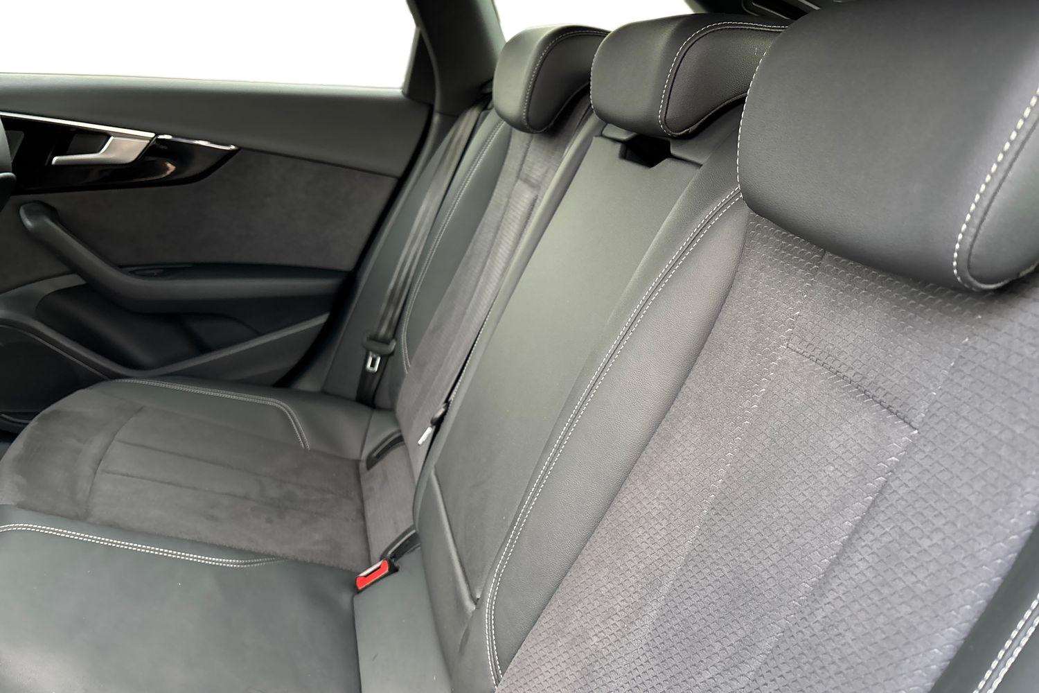 Used Audi A4 2024 for sale - 77443428: Photo 22