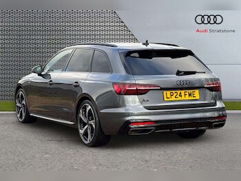 Used Audi A4 2024 for sale - 77443428: Photo