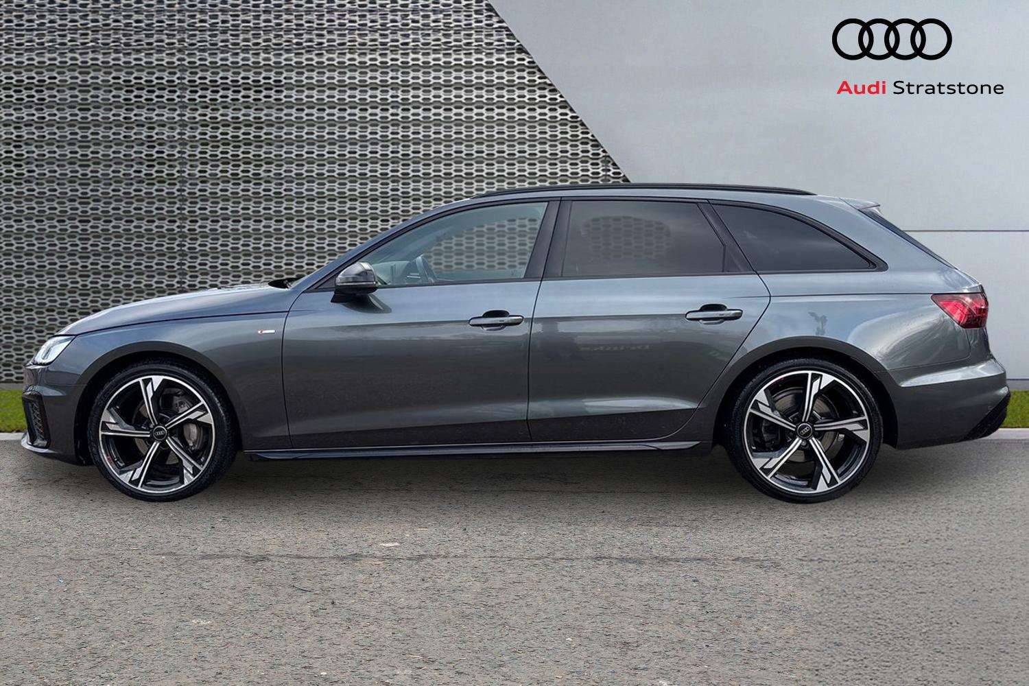 Used Audi A4 2024 for sale - 77443428: Photo 8