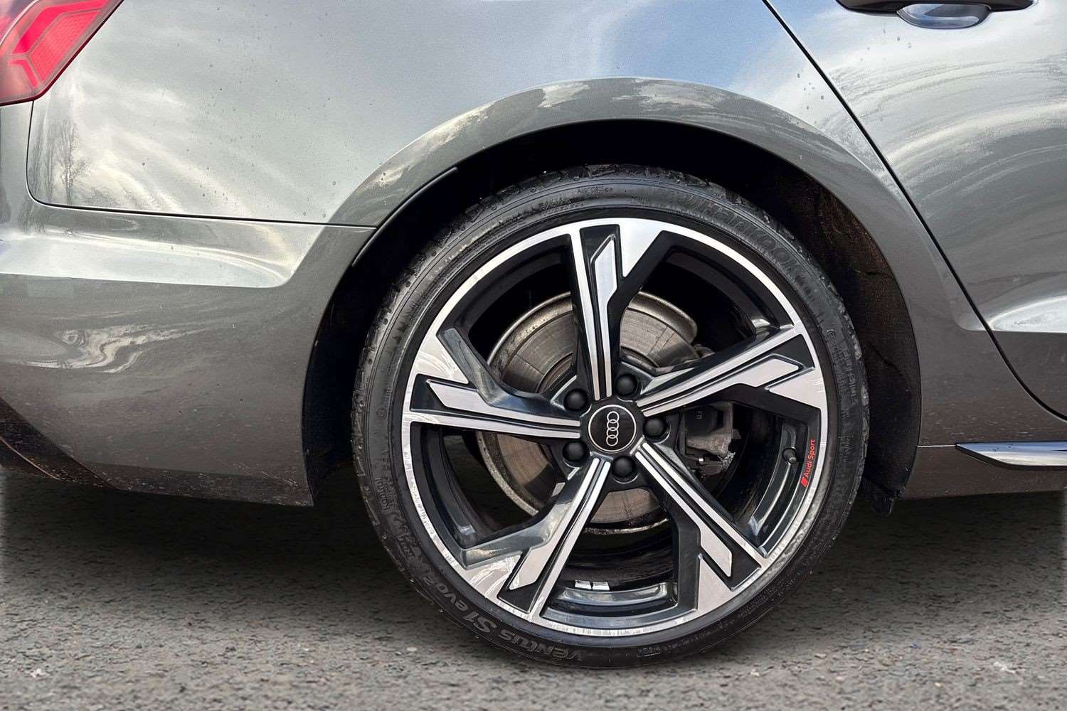 Used Audi A4 2024 for sale - 77443428: Photo 9