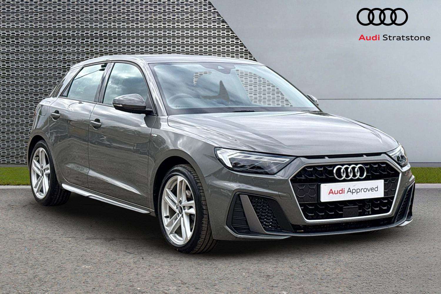 Used Audi A1 2021 for sale - 76523995: Photo 1