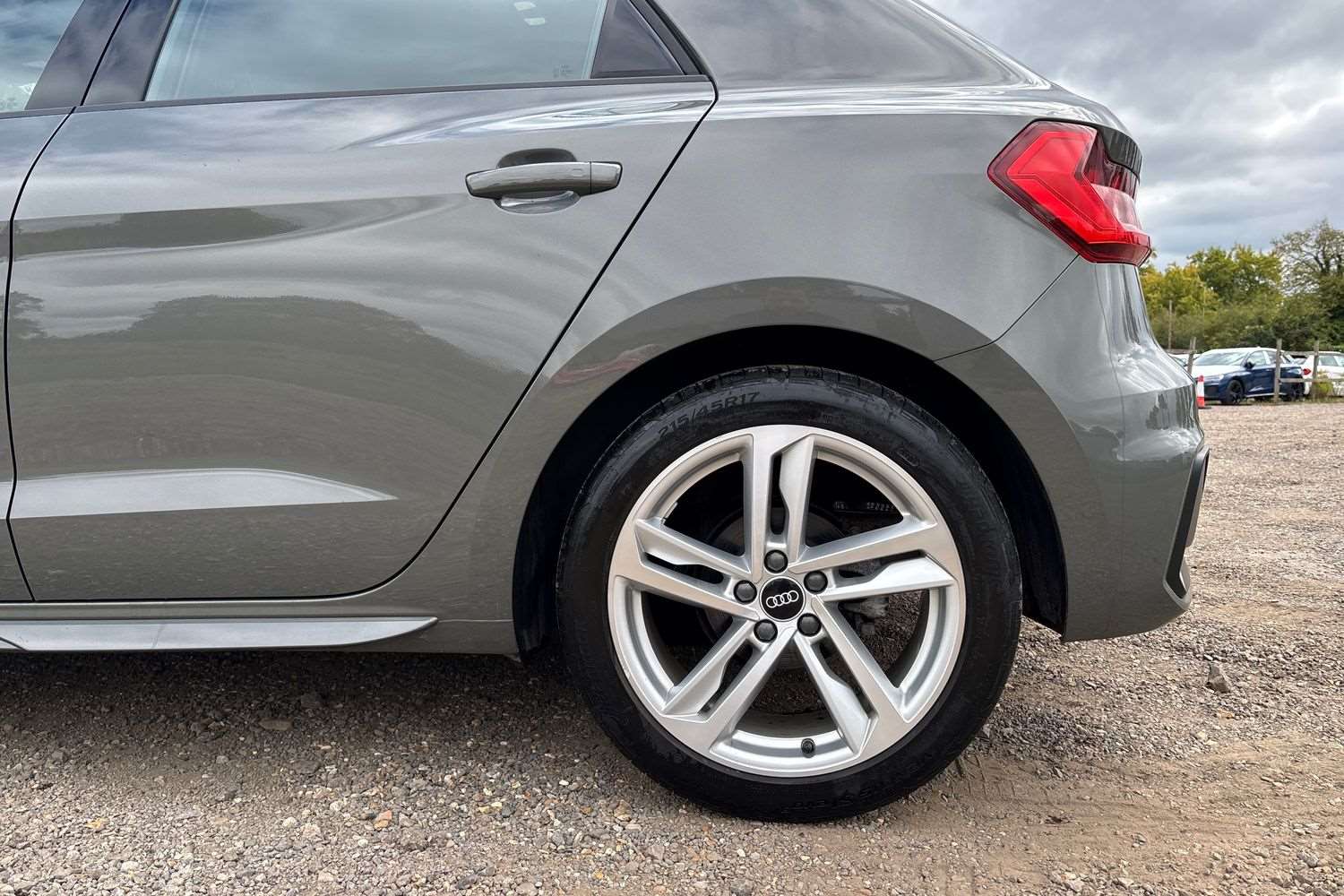 Used Audi A1 2021 for sale - 76523995: Photo 10