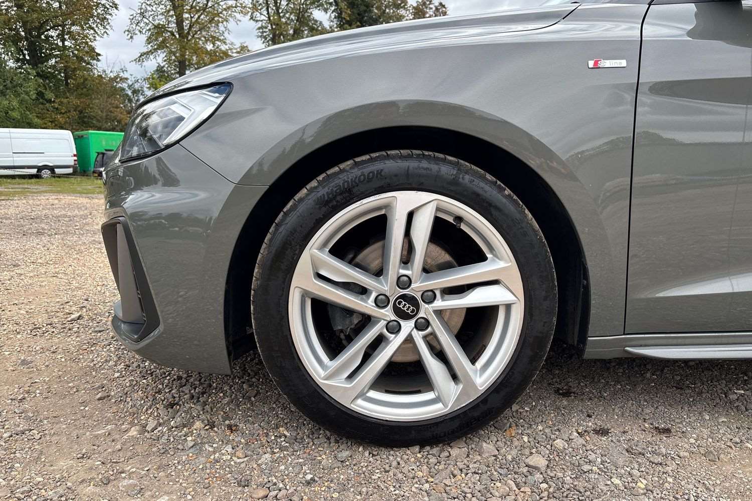 Used Audi A1 2021 for sale - 76523995: Photo 11