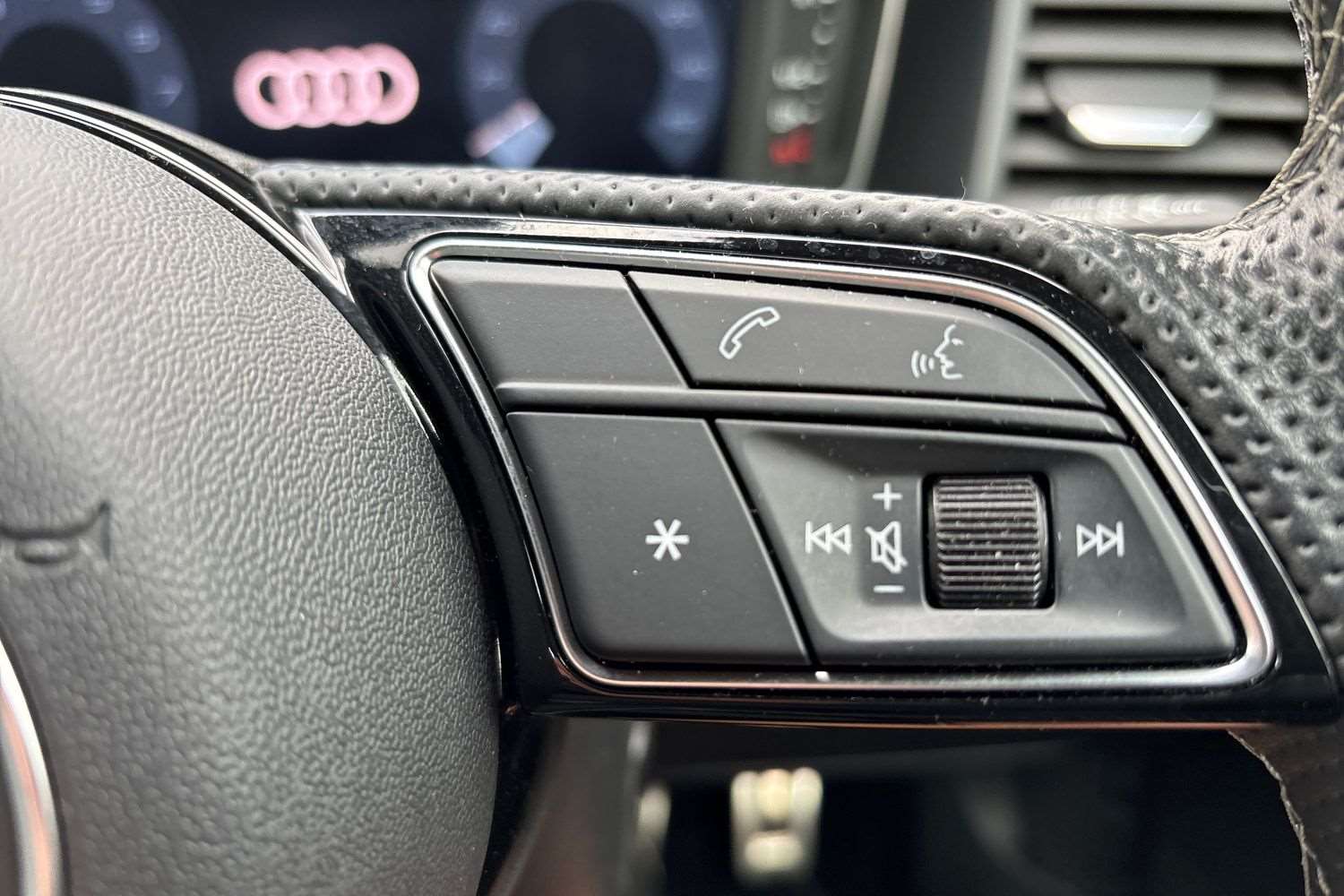 Used Audi A1 2021 for sale - 76523995: Photo 17