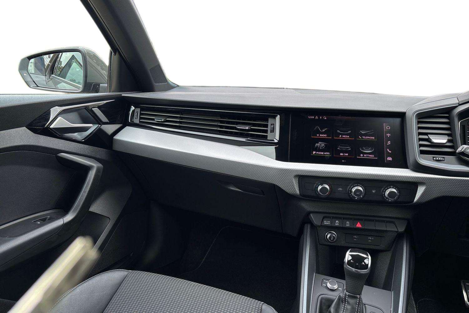 Used Audi A1 2021 for sale - 76523995: Photo 19