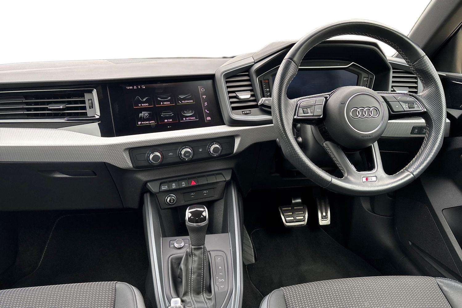 Used Audi A1 2021 for sale - 76523995: Photo 20